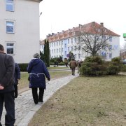 spotkanie bylej kadry po latach z okazji 18 marca 41